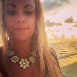 Meet your Posher, Krystina